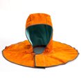 thumbnail image 2 of EeaseCA Casque de Soudage Résistant à la Chaleur Capuche de Protection Tête Cou Chapeau (Taille Unique), 2 of 8