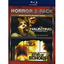 The Haunting in Connecticut / Stir of Echoes