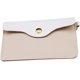 thumbnail image 3 of Monedero Lindo Mini Pu Cartera de cuero Cremallera Cartera corta con llavero Monedero Tarjeta Bolso Bolso para mujeres Niñas Niza y moda kryc Kuyhfg Bienvenido a Kuyhfg, 3 of 5