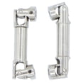 thumbnail image 1 of mmirethe 2x Design Universal Drive Joint For FMS 1/24 FCX24 RC Car Accessories, 1 of 6