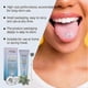 thumbnail image 3 of Tongue Cleaning Gel for Bad Breath Long Lasting-Freshness Mouth Odor-Eliminators for All Ages, 3 of 5