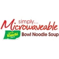 thumbnail image 5 of [Pack of 12] Nongshim Bowl Noodle Soup, Kimchi, 3.03 Ounce, 5 of 5
