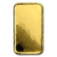 thumbnail image 4 of 1/2 gram Gold Bar - APMEX (Merry Christmas, Candy Canes In TEP), 4 of 4