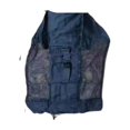 thumbnail image 1 of Greeniant Bolsa de malla de fútbol, ​​tela Oxford, voleibol, baloncesto, almacenamiento de fútbol, ​​red de transporte, accesorios de bolsillo Deportes y aire libre METRO Greeniant OD028619-02, 1 of 4