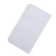 thumbnail image 1 of Seitruly Contenedor de bolsa con cremallera de 10 piezas, prácticos archivadores impermeables, contenedores de almacenamiento para documentos simples Carpetas de archivos A6, 1 of 5