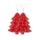 thumbnail image 2 of Pendientes de araña PU Gota de agua Colgante de oreja Pendiente de joyería Día de San Valentín Regalo de Navidad Favores de fiesta Banquete Ropa, zapatos y accesorios Miscelánea tipo 13 Minnieouse AP010141-13, 2 of 6