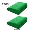 thumbnail image 2 of Inteprter 2 unids/set palmeras protección de invierno protección efectiva de plantas ajustable adecuado para varios Jardín y Patio Verde 80*120cm, 2 of 6