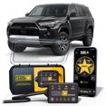 thumbnail image 1 of Controlador de respuesta del acelerador PEDAL COMMANDER Toyota 4Runner, 1 of 8