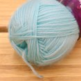 thumbnail image 3 of JubileeYarn Amigurumi Select Yarn - Baby Acrylic - Aster - 4 Skeins, 3 of 7