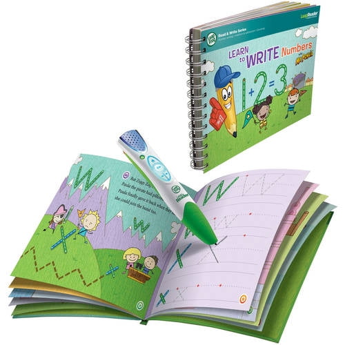 leapfrog learn to read bundle