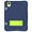 Navy/Green, variant on iPad mini 6 Case with HD Screen Protector, iPad mini 6th Generation Case 8.3 inch 2021, Dteck Heavy Kids Safe Shockproof Case with Built-in Kickstand for iPad mini 6th Generation,Navy/Green
