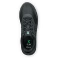 thumbnail image 4 of SR Max  Dillon, Women's, Black, Athletic Style, MaxTRAX Slip Resistant, Steel Toe Work Shoe (6.0 EW), 4 of 5