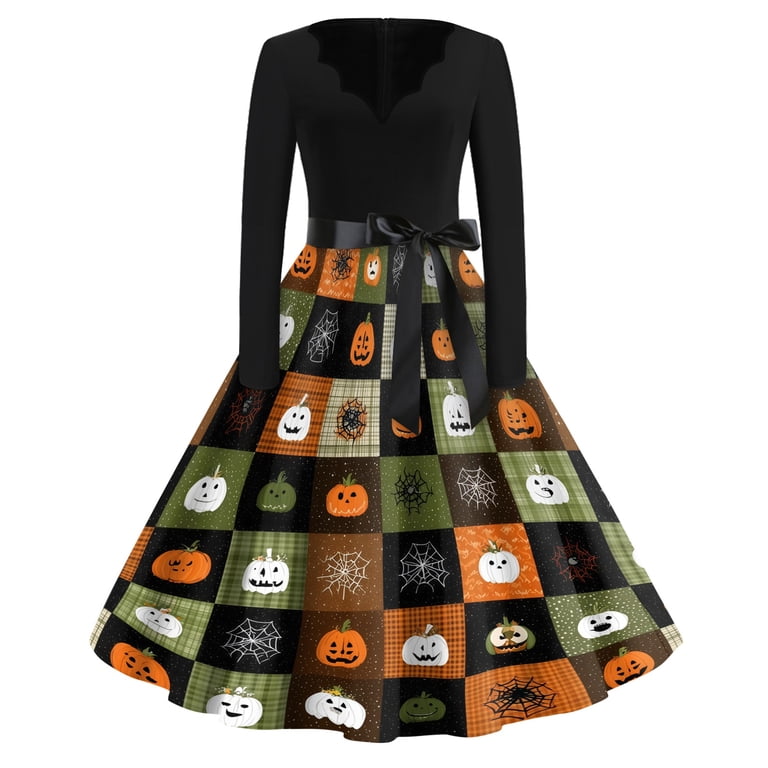 ghost ladies dresses Women's Gothic Ghost Costume Long Flowing Plus Size Dress, Size: Adult 2X  (22 - 24W)
