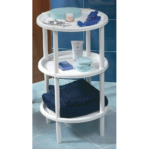 Small Bathroom Table