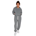 thumbnail image 1 of Conjunto Deportivo Sudadera Y Pantalón Dama Shendy Vendy Comodo Casual, 1 of 6