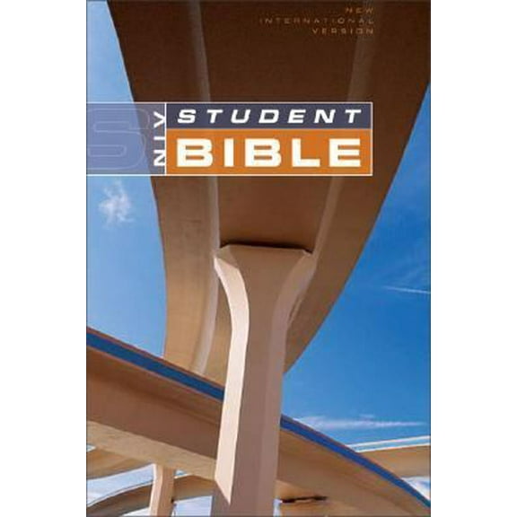 Pre-Owned NIV Student Bible, Revised (Hardcover) 0310927846 9780310927846