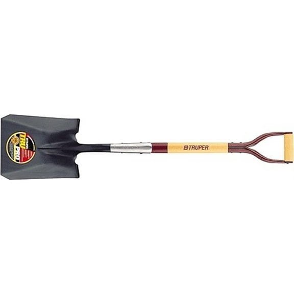 Shovel,Dhsp Tru-Pro