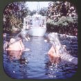 thumbnail image 3 of Disneyland in 3D - 6 Vintage Reels - Adventureland, Fantasyland, Tomorrowland, Main Street, Frontierland, 3 of 4