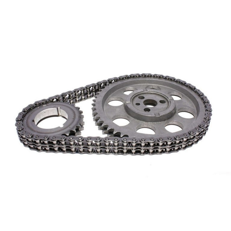 Comp Cams SBC Magnum Double Roller Timing Set (1955-91) Comp Cams SBC Magnum Double Roller Timing Set (1955-91)