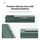 thumbnail image 3 of Funda de teléfono Elago Magnetic Silicone para iPhone 16 Pro Max 6.9, 3 of 9