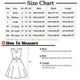 thumbnail image 5 of Pejock Women's Casual Loose Sundress Summer Sleeveless Retro Long Dress Oversized Cotton And Linen Maxi Dresses Solid Crewneck Swing Dress Flowy Tiered Maxi Beach Dress with Pockets S-5XL, 5 of 5
