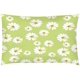 thumbnail image 4 of ABPHQTO Juego de ropa de cama de 3 piezas Funda nórdica de manzanilla acuarela con 2 fundas de almohada para la decoración de la habitación del hogar, 4 of 4
