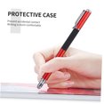thumbnail image 4 of ELAYARD Stylet pour Véhicule 2 Pcs Laiton Rouge pour Artistes et Professionnels pour la Rentrée, 4 of 8