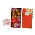 thumbnail image 2 of Día de San Valentín Flores de rosas artificiales Regalos decorativos del día de San Valentín para mamá con caja de regalo Festivales Vacaciones , artificiales, 2 of 8