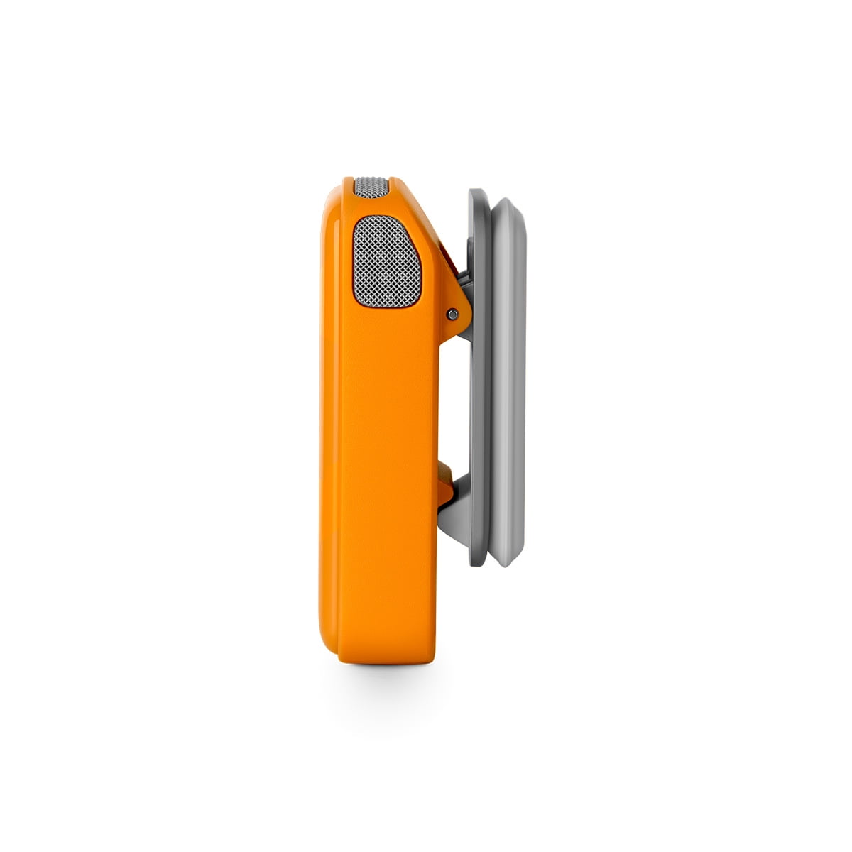 Rode Wireless Micro Ultra-Compact 2-Person Wireless Mic System for Smartphones Orange USB-C Connector