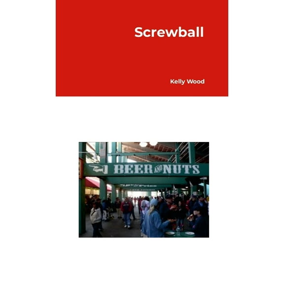 Screwball, (Paperback)