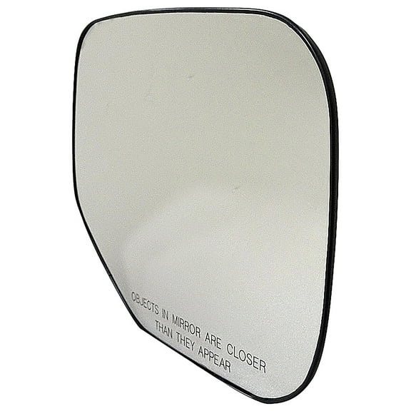 Dorman 56375 Passenger Side Door Mirror Glass for Specific Honda Models