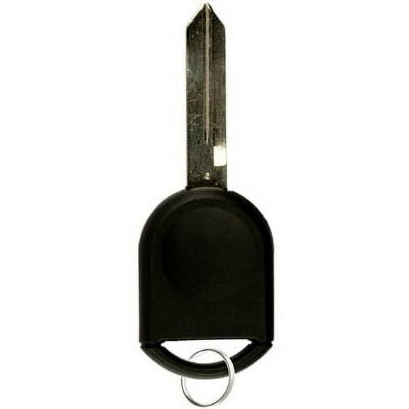 KeylessOption Key Replacement Ignition Chipped Transponder For Ford Lincoln Mercury H84-PT H92-PT