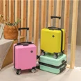 thumbnail image 3 of Nueva Juventud, versión de moda de 14/16 pulgadas, caja de embarque, maleta, tablero femenino, avión, caja de varilla ligera pequeña de varios tamaños para hombre, 3 of 4