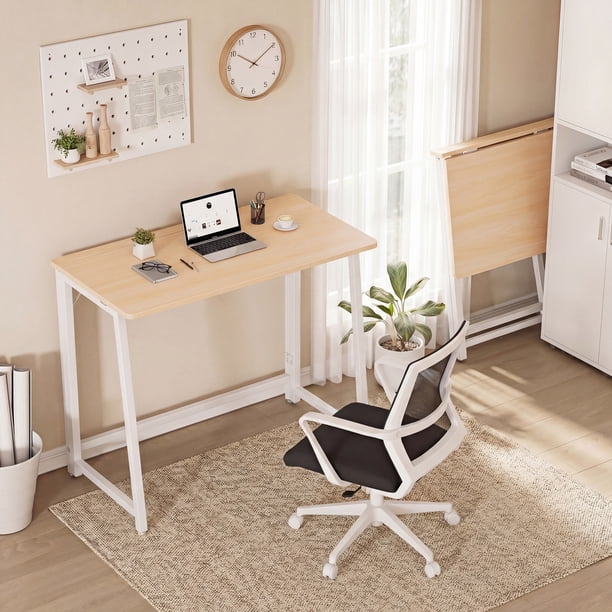 Lightweight Folding Desk | Office desks for office suppliers