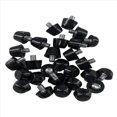 thumbnail image 5 of 12 Piezas Clavos para Botas de Fútbol Tacos para Botas de Fútbol Profesionales Pernos de Repuesto M5 con Llave Clavos para Zapatos de Pista 7 mm, 5 of 5