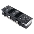 thumbnail image 2 of Power Window Control Switch 1669054400 2929055000 For Mercedes-Benz G63 AMG GL350 GL450 GL550 ML350 ML500 ML550 2012-2014, 2 of 12