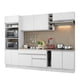 thumbnail image 1 of Cocina Integral Completa Modular Madesa Vicenza 290cm BB, 1 of 5