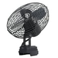 thumbnail image 3 of Ventilador eléctrico NikouMX 30W 8in batería Recargable, 3 of 8