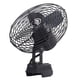 thumbnail image 3 of Ventilador eléctrico NikouMX 30W 8in batería Recargable, 3 of 8