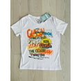 thumbnail image 2 of Chaser Tommy The Cash Tee White ( S ), 2 of 2