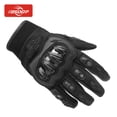 thumbnail image 4 of Cykelhandskar Andas Full Finger Racing Handskar Utomhussport Skydd Ridning Cross Dirt Motorcykel Handskar Guantes Moto Red, 4 of 5