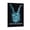 Frame-style, variant on 2001 Psychological Thriller Films Donnie Darko Poster Poster Decorative Painting Canvas Wall Art Living Room Posters Bedroom Painting 12x18inch(30x45cm)