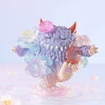 thumbnail image 5 of POP MART INSTINCTOY Monster Fluffy Fantasy Journey Series Caja ciega Juguetes Figuras de acción de anime Kawaii Caixa Caja Caja misteriosa Muñecas, 5 of 5