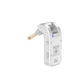 thumbnail image 1 of Transmisor receptor de guitarra inalámbrico de 2,4G, 4 canales, 30m, transmisión de Audio, accesorios para instrumentos musicales de viento de Accesorios para instrumentos musicales Blanco Eigraketly OD028666-01, 1 of 6