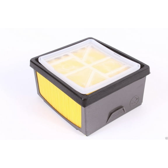 Genuine Husqvarna 574362302 Air Filter Assy Fits K760 Power Cutter Chop Saw OEM