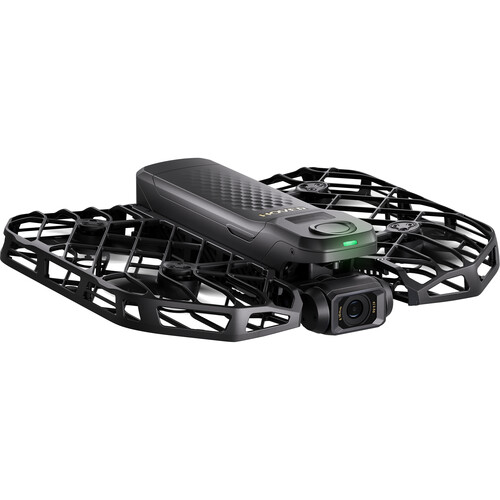 HOVERAir Drone SP06H004 HOVERAir X1 PRO Combo de Base Vente au Détail