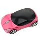 thumbnail image 1 of Ratón óptico inalámbrico de 2,4 GHz para ordenador, moderno y lujoso, con forma de coche, para PC, portátil y portátil., 1 of 6