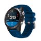 thumbnail image 2 of Zeblaze Smart Watch Frecuencia cardíaca Oxígeno en sangre Selfie Control remoto Seguimiento del sueño Pantalla táctil GPS Fitness Tracker Multi-idioma Azul AweSitey EL005047-02, 2 of 2