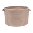 thumbnail image 1 of Colonial Mills H330A014X010 Panier Utilitaire Uni - Sable Cubain 14 Po x 10 Po, 1 of 1