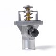 thumbnail image 3 of Termostato de motor Zulema GT7610-386 con ensamblaje de Carcasa para Aveo, 3 of 8
